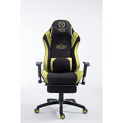 Fauteuil gamer