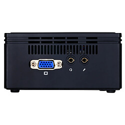 Barebone Gigabyte GB-BACE-3160