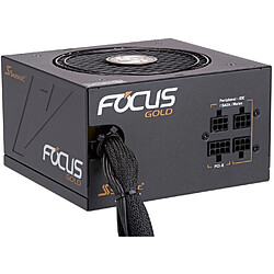 Seasonic FOCUS 650 Gold