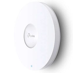 Point d'accès sans fil TP-Link EAP610 AX1800 pour plafond 