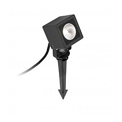 faro Projecteur de jardin Sobek