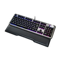 Clavier Pro Gaming RGB Qpad MK-95 | Switchs optiques permutables pas cher