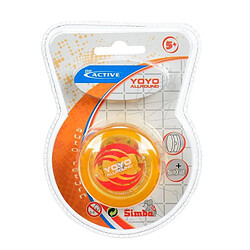 Simba Toys Yoyo Allround - Assortiment pas cher