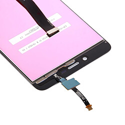 Acheter Wewoo Pièce détachée pour Xiaomi Redmi 4A blanc écran LCD + tactile Digitizer Assemblée