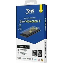 Film de protection antimicrobe pour Realme X50 Pro 5G - 3MK SilverProtection+ 