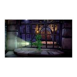 Avis Nintendo Luigis Mansion 3 Jeu Switch