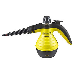 BEPER 50700 Nettoyeur a vapeur - 1050 W - Jaune et noir