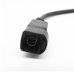 Acheter Câble adaptateur USB AUX IN