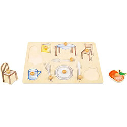 Puzzles enfant