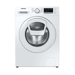 Lave-linge frontal 60cm 9kg 1400 tours/min - ww90t4540te - SAMSUNG 