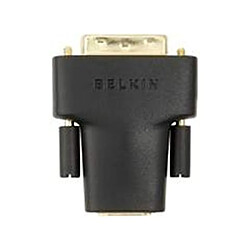 Avis Seven 7 Belkin F3Y038bt Adaptateur DVI vers HDMI Noir