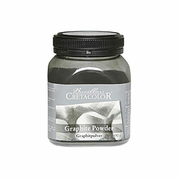 Raphael Poudre de graphite 150 g 