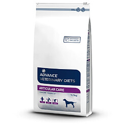 Advance Diet - Croquettes Veterinary Articular Care pour Chien - 12Kg