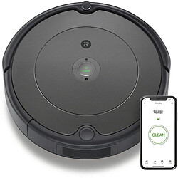 Aspirateur robot IROBOT ROOMBA 697