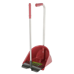 Kerbl Pelle Mistboy Mini 60 cm Rouge