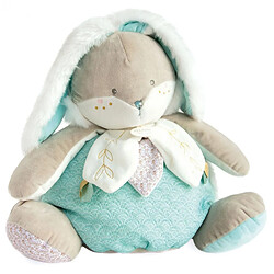 Range Pyjama Lapin de sucre amande - Doudou et compagnie