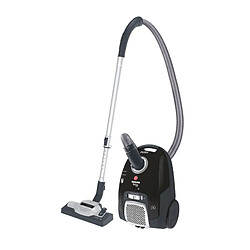 Aspirateur traineau