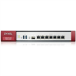 Firewall ZyXEL USG Flex 500 Gigabit 