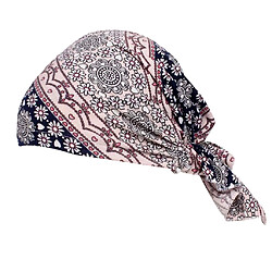 Avis Femmes Musulmanes Turban Cancer Chimio Casquette Tête Foulard Couverture Chapeau Type 3