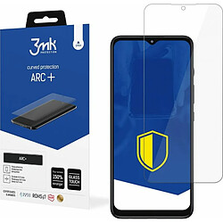 3MK Film de Protection Motorola Moto G50 5G Saipan - Arc+