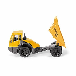 Ludendo Bergmann Dumper