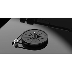 Avis Pro-Ject T1 BT OM 5e Noir - Platine Vinyle Bluetooth