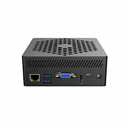 Mini PC LEOTEC LEMPC04 Intel© Core™ i5-10210U 8 GB RAM