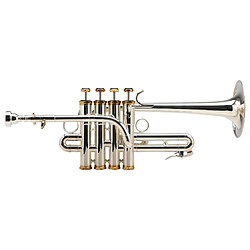 Lechgold PT-910S trompette piccolo