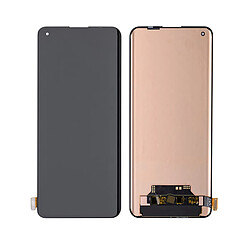 Visiodirect® Ecran complet : vitre tactile + ecran LCD compatible avec OnePlus 9 Pro 5G taille 6,7" LE2121, LE2125, LE2123, LE2120, LE2127 + kit outils