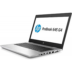 HP ProBook 645 G4 - 8Go - SSD 256Go - Reconditionné