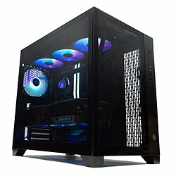 PC de bureau PcCom Ultimate 64 GB RAM 2 TB SSD Nvidia Geforce RTX 4090 