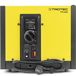 Trotec Déshumidificateur professionnel compact TTK Qube