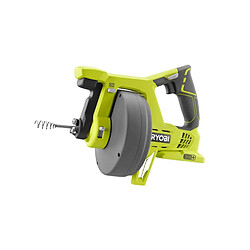 Déboucheur RYOBI 18V Sans batterie ni chargeur R18DA-0