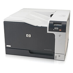 Avis HP Color LaserJet Professional CP5225dn Printer