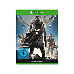 Jeux Xbox One Blizzard Entertainment