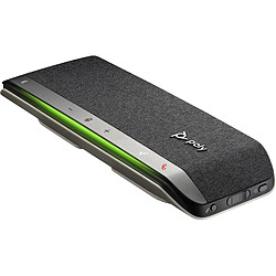 Avis POLY Sync 40 USB-A USB-C speakerphone