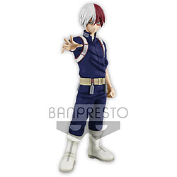 MY HERO ACADEMIA - DXF Figure SP - Shoto Todoroki - 15cm 