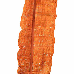 Acheter BigBuy Home Branche Orange 19 x 7 x 200 cm