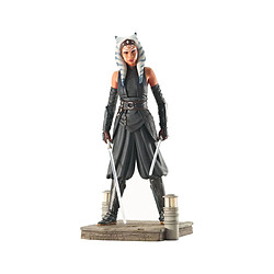 Gentle Giant Star Wars The Mandalorian Milestones - Statuette 1/6 Ahsoka Tano 25 cm 