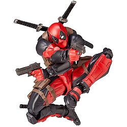 Acheter Universal 16cm Super Hero X-Men Deadpool Figure Variante Jouet Amovible Pvc Action Figure