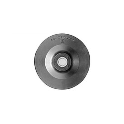 Plateau de ponçage standard Bosch M14 souple