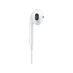 Ecouteurs Apple EarPods avec connecteur USB-C Blanc