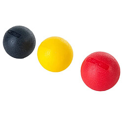 Pure 2 improve Pure2Improve Pro Jeu de ballon de massage de trois pièces 5 cm