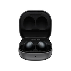 Casque Bluetooth Samsung Galaxy Buds2 Blanc (Blanc) R177 