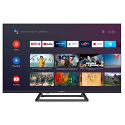 Smart Tech TV LED UHD 43" SMART TV ANDROID MODE HOTEL