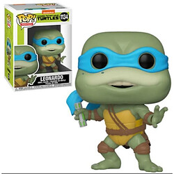 Ludendo Figurine POP Leonardo Les Tortues Ninja 2 