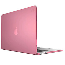 Acheter Speck Coque pour MacBook Air 15'' 2024 , 2023 Rigide Conception 2 parties Rose