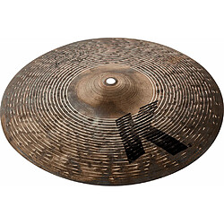 10" K Custom Special Dry Splash K1401 Zildjian