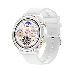 Yonis Montre Connectée 1.32' IP68 Bluetooth NFC