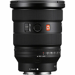 Objectif zoom Sony FE 16 35 mm F2.8 GM II